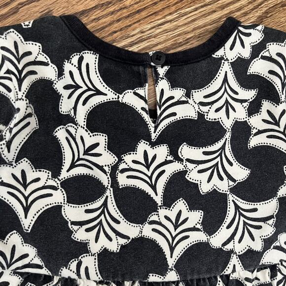 Tea Collection (18|24m) Printed Romper - Picture 9 of 9